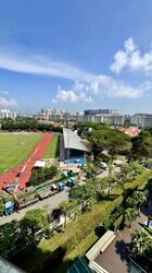 The Parc Condominium (D5), Condominium #490235531